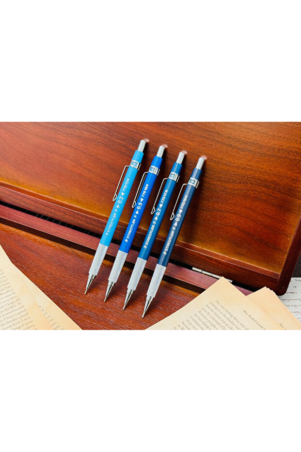 770 قلم رصاص ميكانيكي - 2