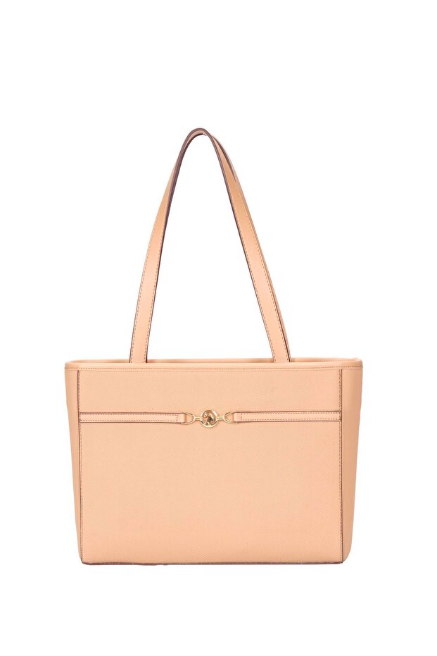 Latte Women's Shoulder Bag Us24700