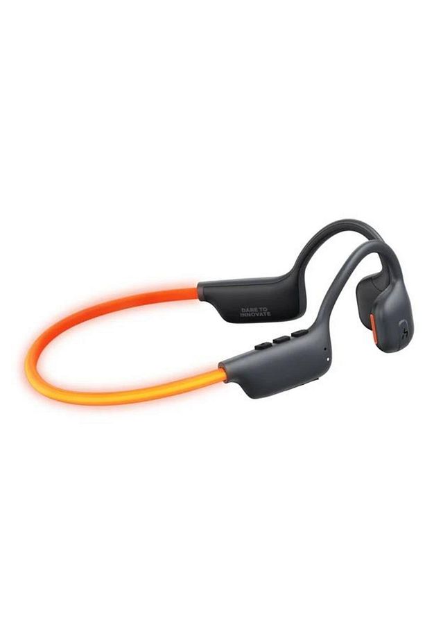 Light LED MP3 Çalar Bluetooth Kulaklık - 5