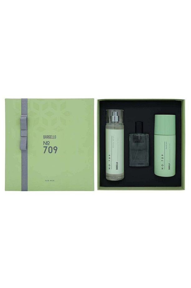 709 SET ( Parfüm Deodorant Bodymist ) - 1