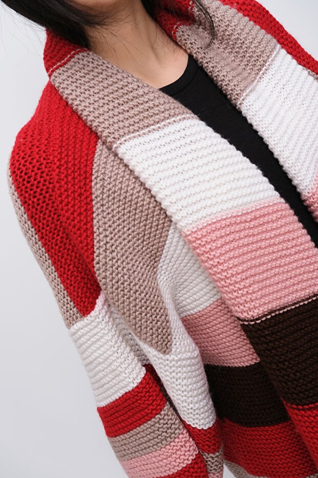 el örgüsü manto - 4