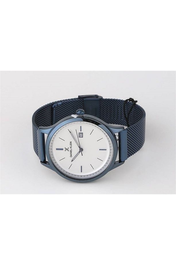 Dk102-012408d-4 Çift Saati - 5