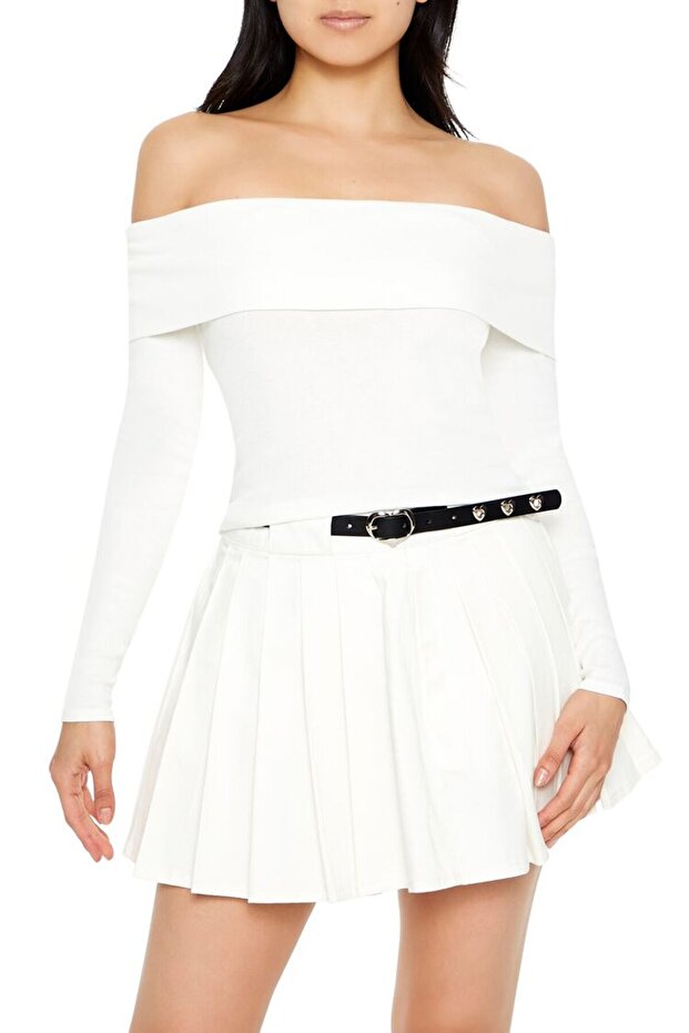 Madonna Yaka Bluz - 2