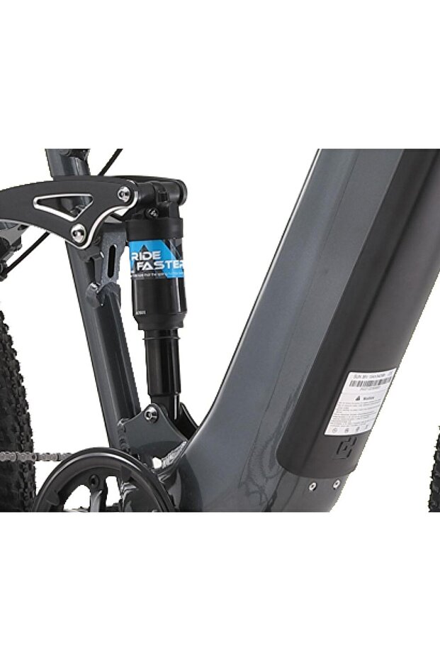 Buffalo E Elektrikli BisikleT - 2