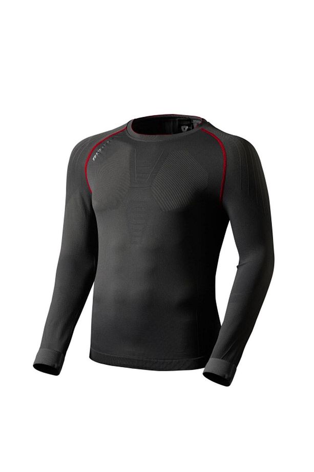 Oxygen Ls Termal Içlik Üst - 1