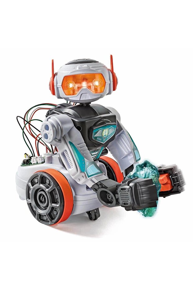Evolution Oyuncak Robot - 1