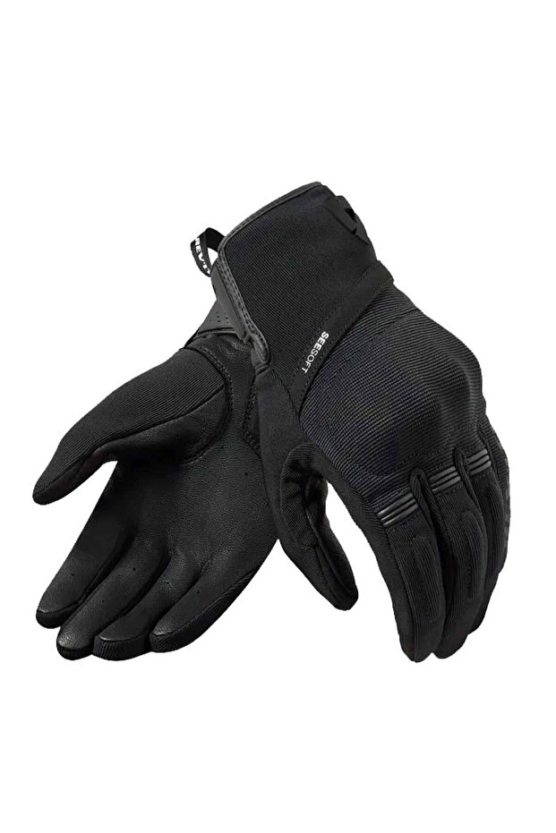 Mosca 2 Summer Motorcycle Gloves - 1