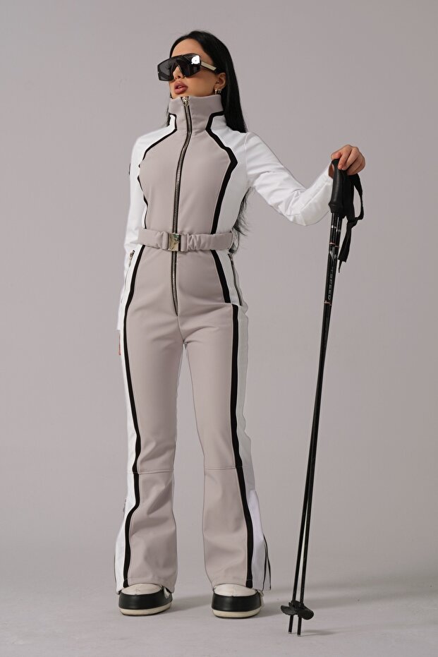 PERLA Premium Ski Suit - 8