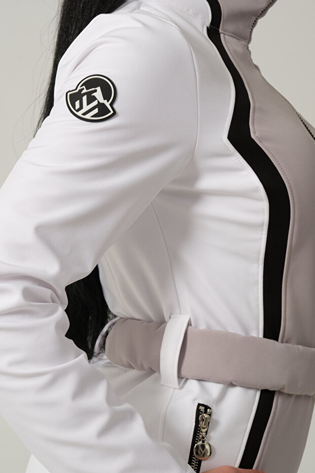 PERLA Premium Ski Suit - 7