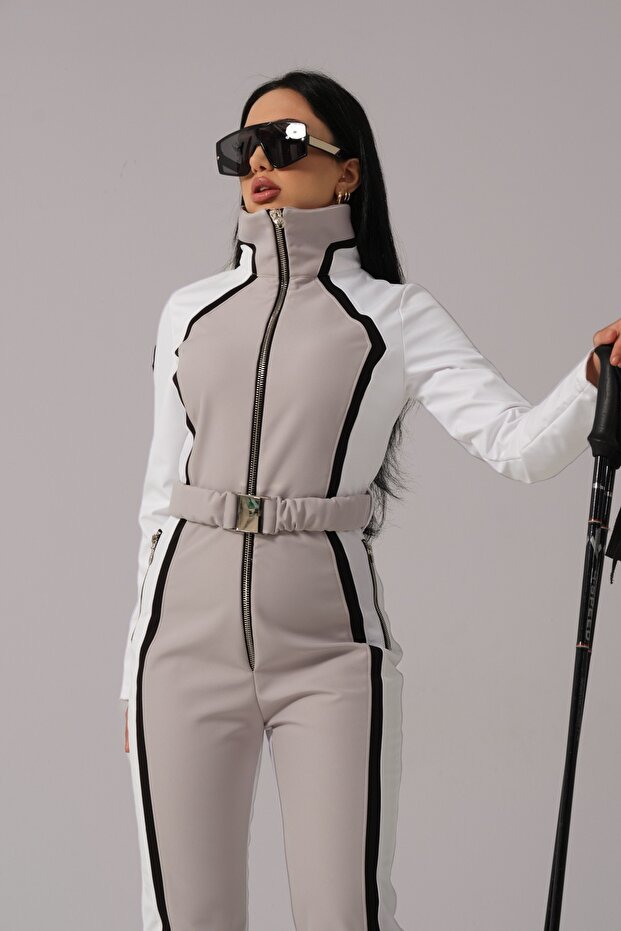 PERLA Premium Ski Suit - 4