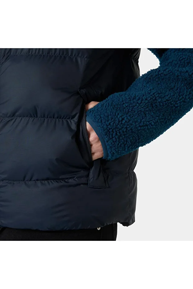 ACTIVE PUFFY YELEK - 6