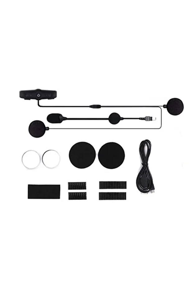 S7 Evo Bluetooth Ve Intercom - 2