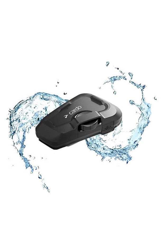 Freecom 2x Bluetooth Ve Intercom (TEKLİ PAKET) - 4