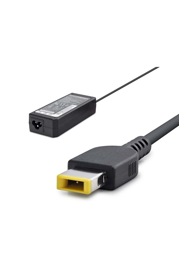 Hd784 Notebook Adaptörü 20v 4.5a Usb Iğneli Lenovo-ıbm - 1