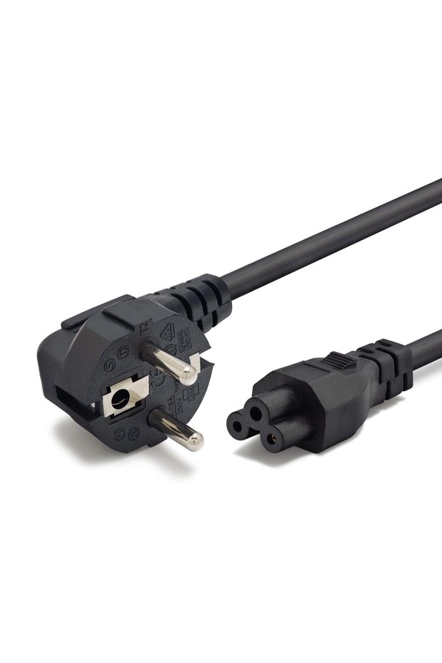 Hdx5533 Clover Power Cable 28 Pin 0.75 mm 500W 1.2 m - Black