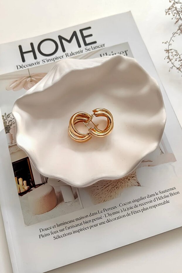 لوحة زخرفية بنمط صدف - 3