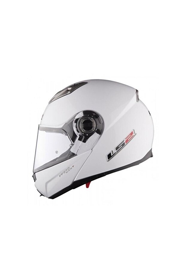 Easy Çene Açılır Motosiklet Kaskı - 1