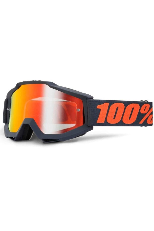 Mx38 Kross Gözlük - 1