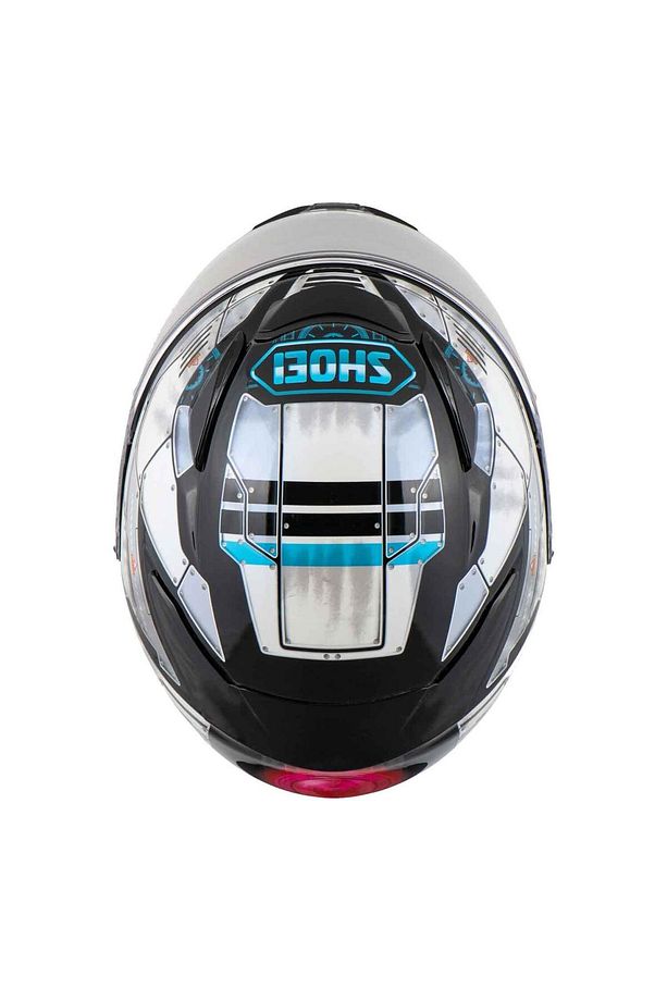 Nxr 2 Fortress Kapalı Kask - 3