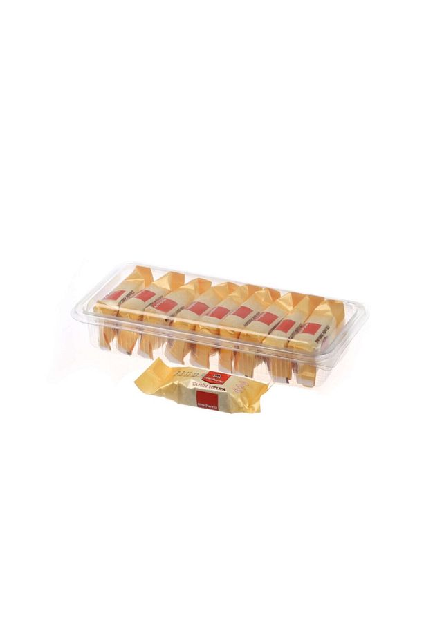 Mudurnu Tahin Helva Sade 10lu 20 gr - 1