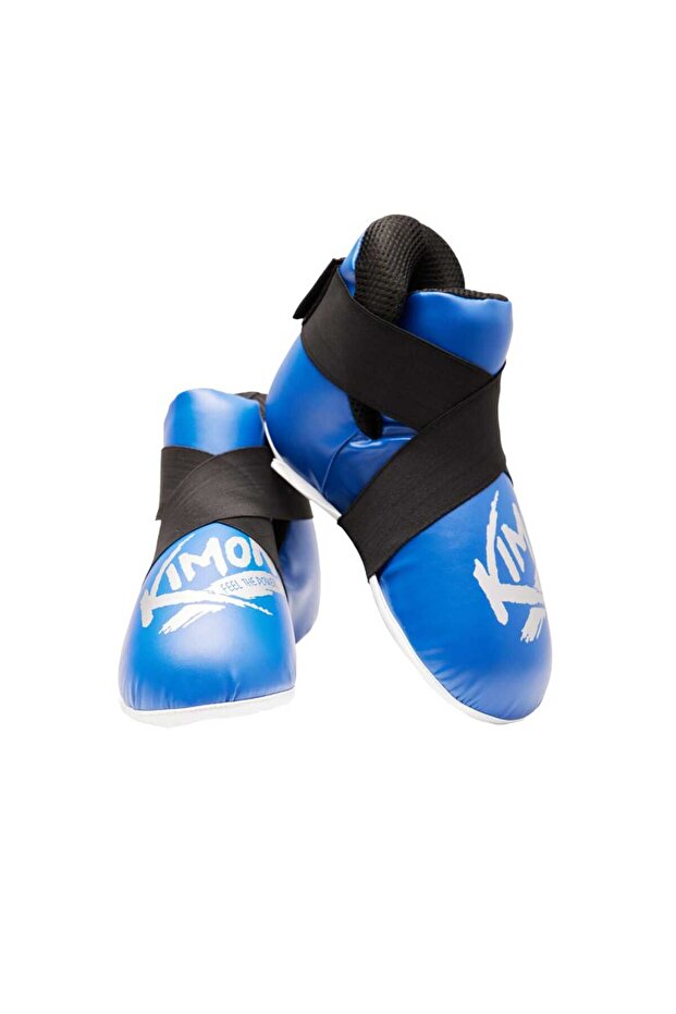Kick Boks Ayak Botu - 1