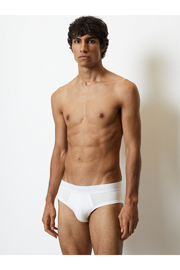 Slip Essentials Unterhose Unterwäsche Basic - 3