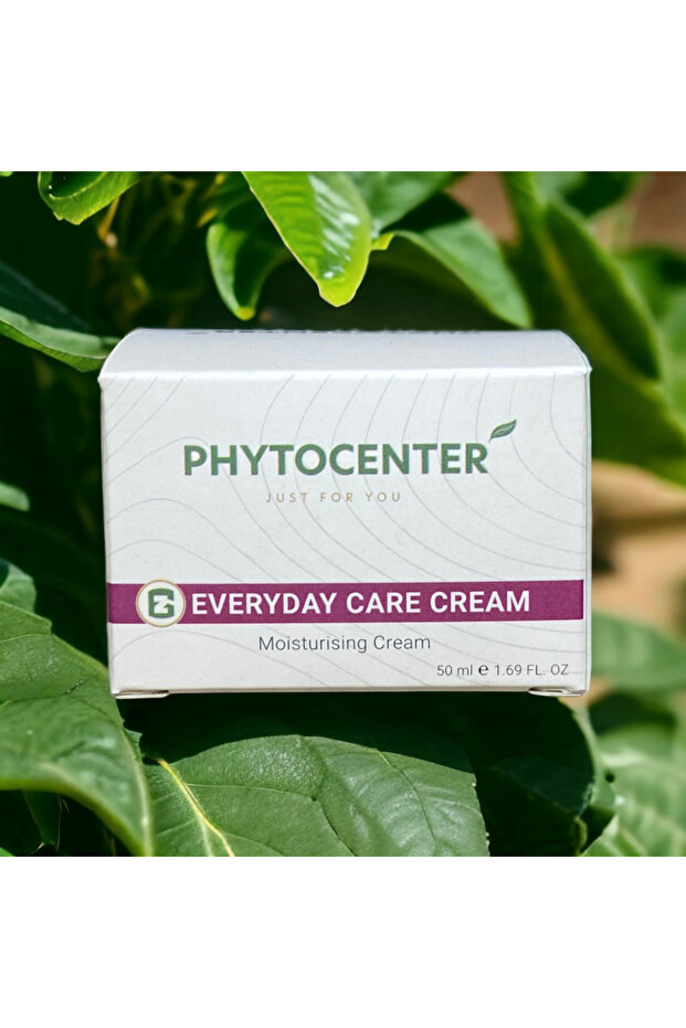 Everyday Care Cream - 3
