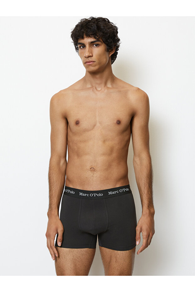 Retro Boxer Essentials - 3