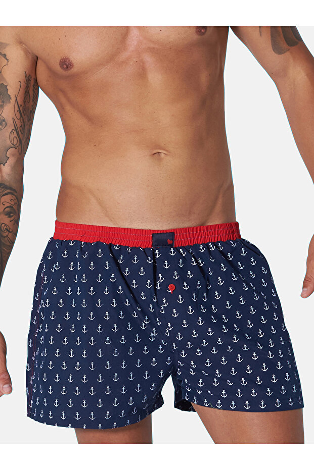 Boxer Prints - 2