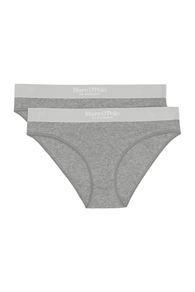 Slip Iconic Rib - 3