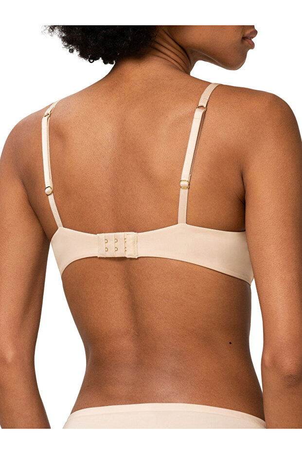 Push-up-BH Body Make-Up Essentials Damen Frauen Mädchen - 1