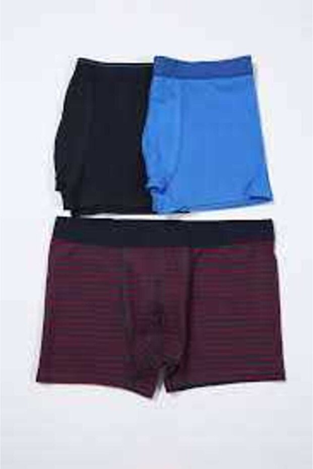 736 3'Lü Eko Boxer - 1