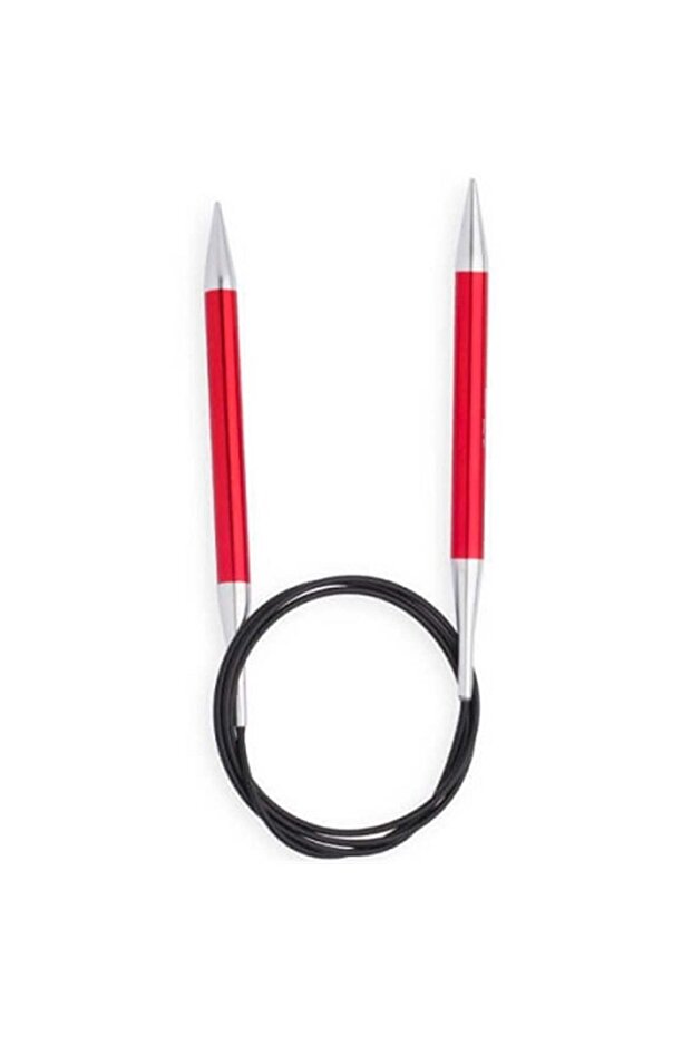 Zing 60 Cm Misinalı Şiş - 1