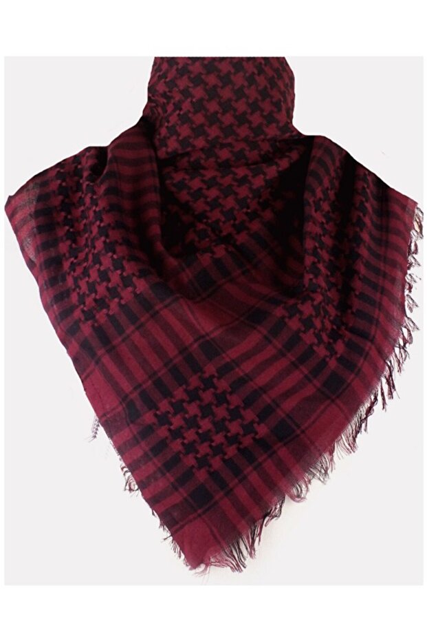 Unisex Bag, Push, Enjoyment Shawl