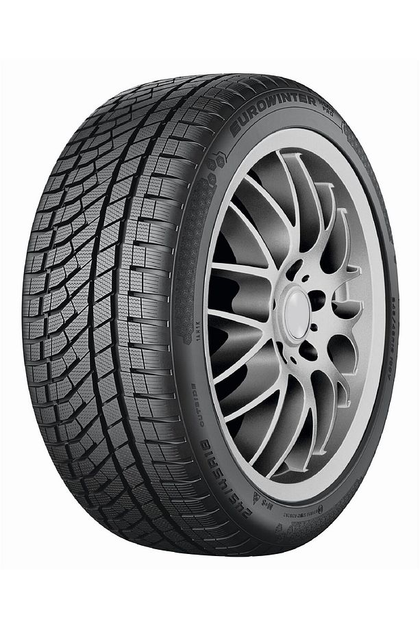 225/45 R17 TL 94V XL EUROWINTER HS02 PRO FALKEN 2024 - 1