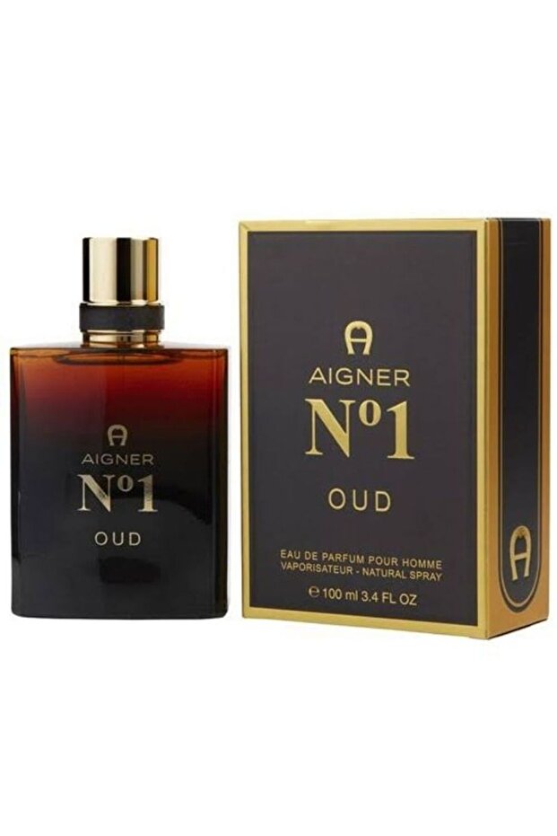 عطر رقم 1 عود أو دو برفيوم 100 مل