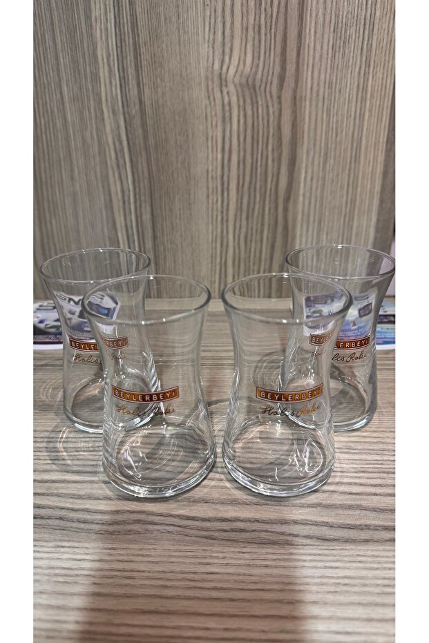 Rakı Bardağı Tek ürün - 2