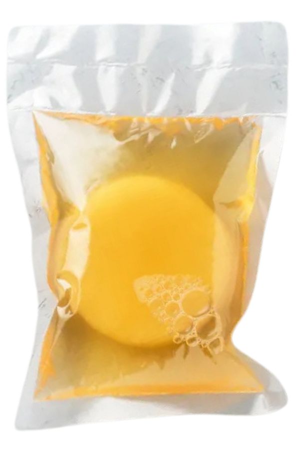 Kombucha Mantarı,Kombucha Scoby Vakumlu 400 ml. - 1
