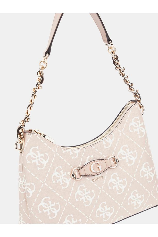 IZZY TOP ZIP SHOULDE - 5