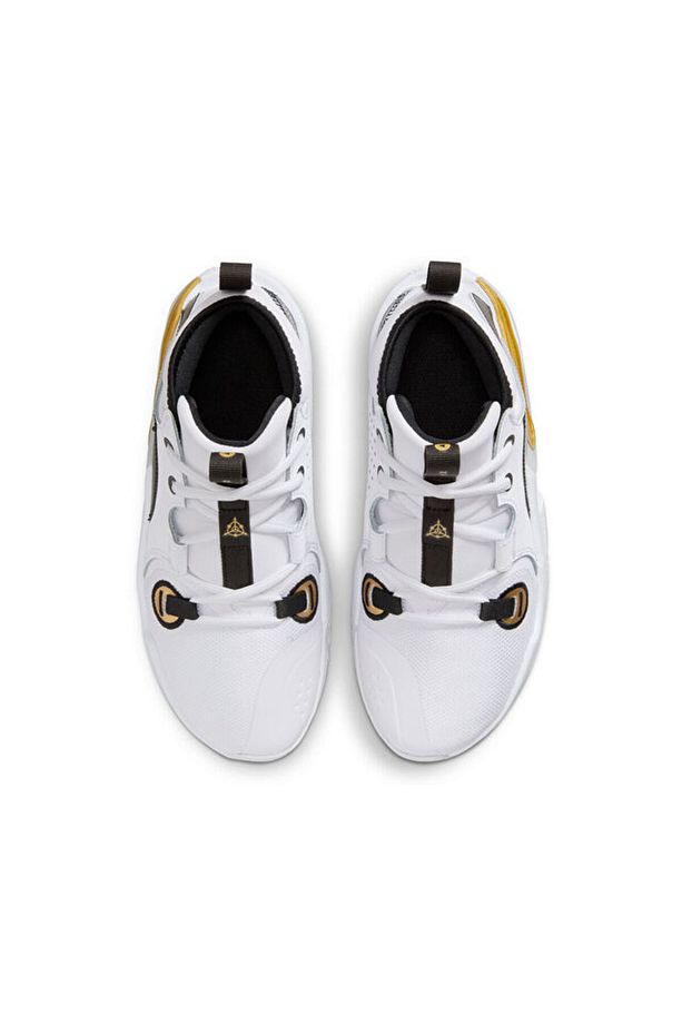 Air Zoom Crossover 2 (Gs) Çocuk Genç Basketbol Ayakkabısı - 4