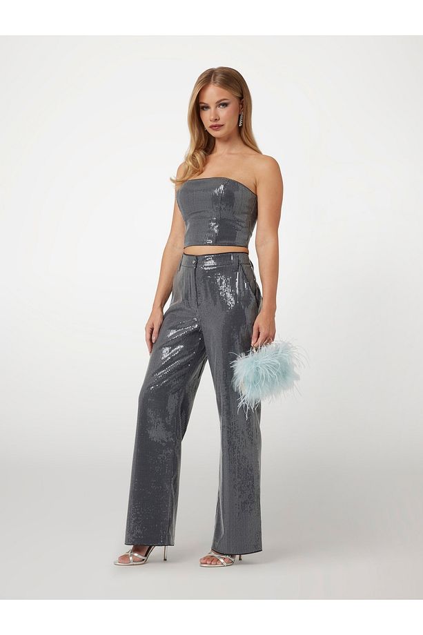 CASSIA SEQUINS SL BU - 2