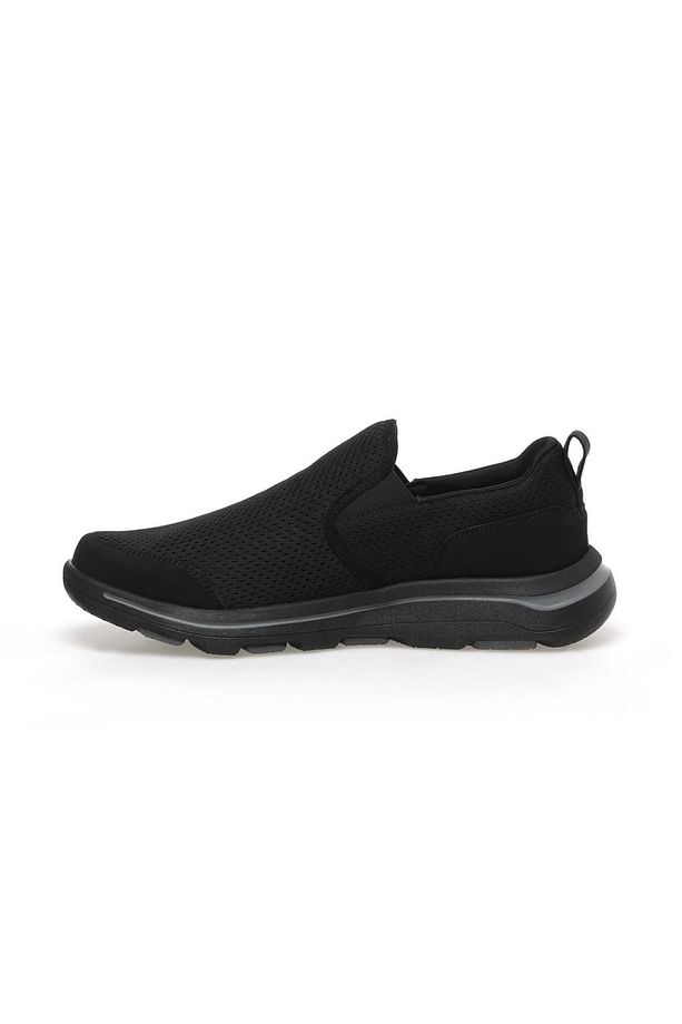 Padren 4fx Erkek Ultra Comfort Taban Bağcıksız Sneaker Spor Ayakkabı - Dar Kalıp 1 Numara - 3