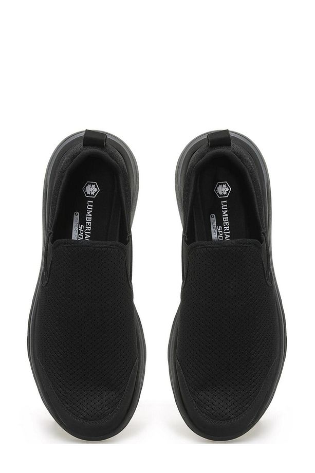 Padren 4fx Erkek Ultra Comfort Taban Bağcıksız Sneaker Spor Ayakkabı - Dar Kalıp 1 Numara - 4
