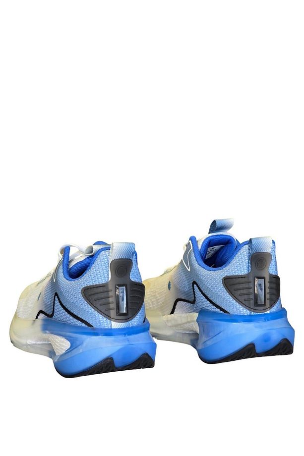 Gml Bıceps Air Taban Erkek Spor Ayakkabı Mavi - 5