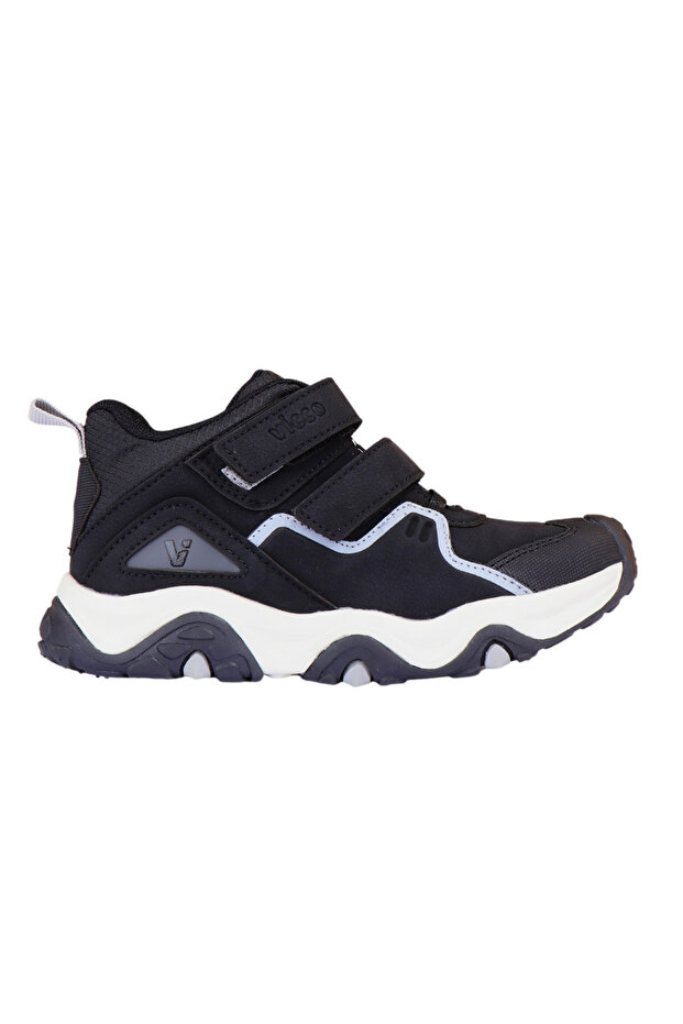 Oddo Booties Outdoor Kids Shoes