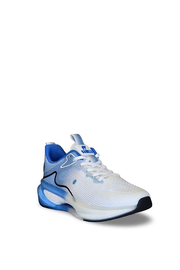 Gml Bıceps Air Taban Erkek Spor Ayakkabı Mavi - 2