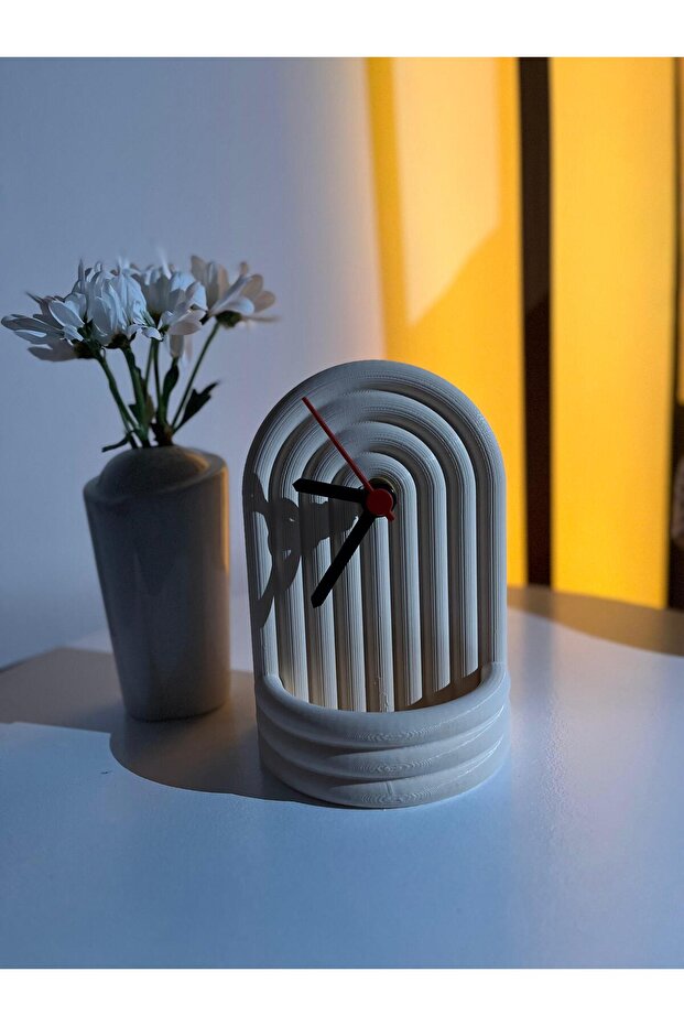 ARCHES MASA SAATİ - 3