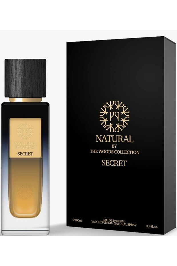 عطر ناتشورال دسك أو دو بارفان 100 مل