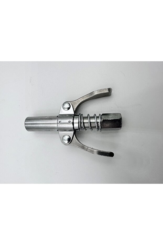 Mandallı Kilitlemeli Gres Pompası Ucu - 5