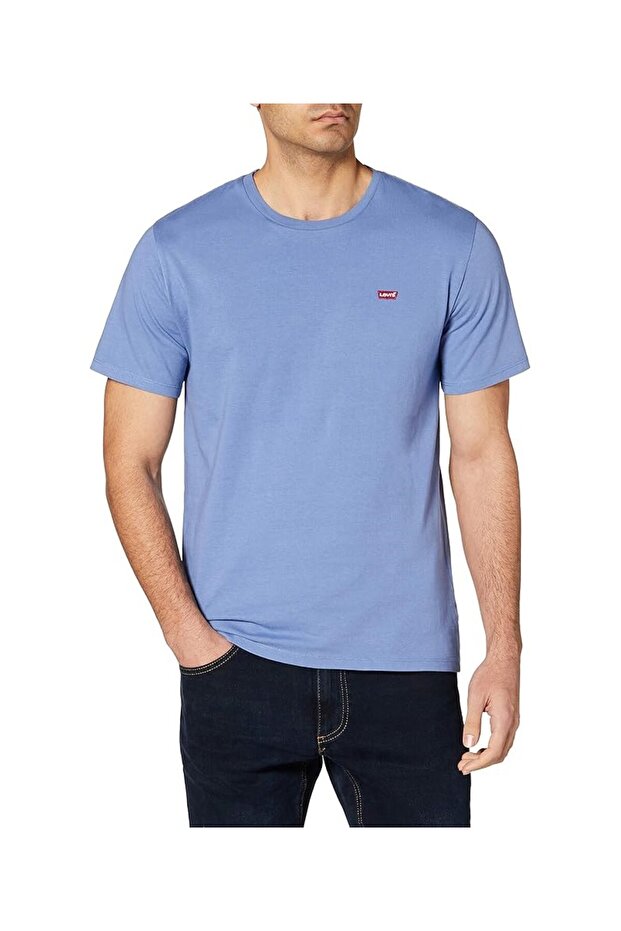 Original Housemark Tee - 5